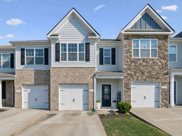 1033 Woodbridge Blvd , Lebanon, TN 37090