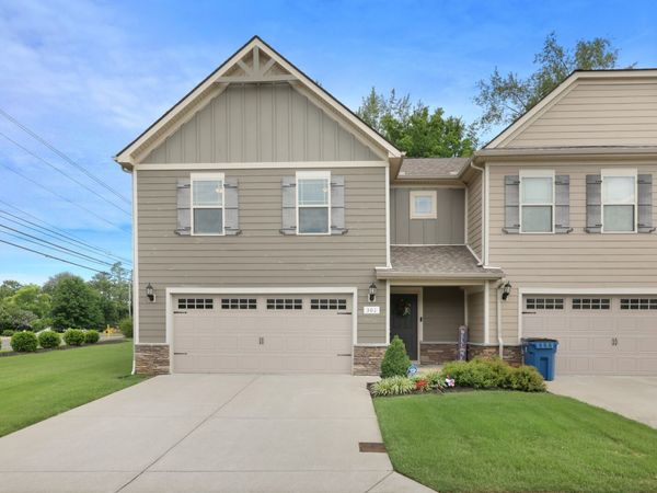 301 Homer Jackson Dr, Smyrna, TN 37167