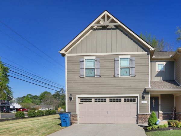 301 Homer Jackson Dr , Smyrna, TN 37167