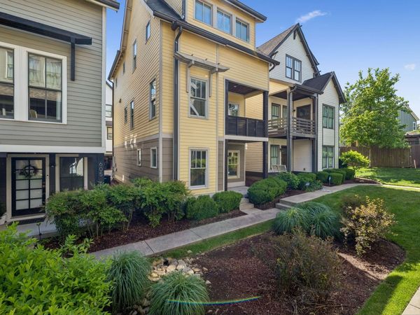 603 Centerpoint Ln, Nashville, TN 37209