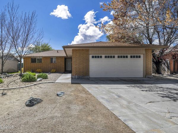 905 W Long Street, Carson City, NV 89703