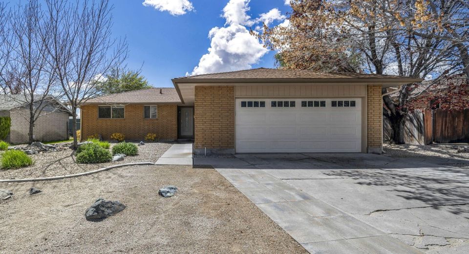 905 W Long Street, Carson City, NV 89703 Photo