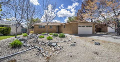 905 W Long Street, Carson City, NV 89703 Photo