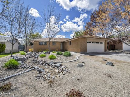 905 W Long Street, Carson City, NV 89703 Photo