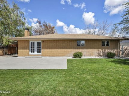 905 W Long Street, Carson City, NV 89703 Photo