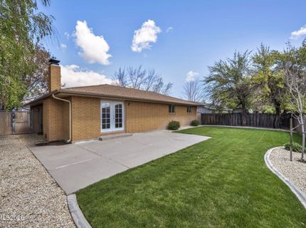 905 W Long Street, Carson City, NV 89703 Photo