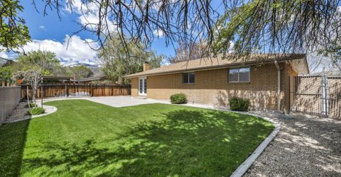 905 W Long Street, Carson City, NV 89703 Photo