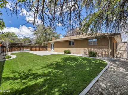 905 W Long Street, Carson City, NV 89703 Photo