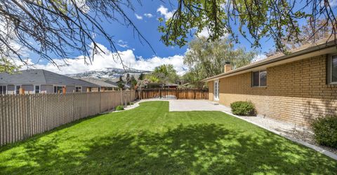 905 W Long Street, Carson City, NV 89703 Photo