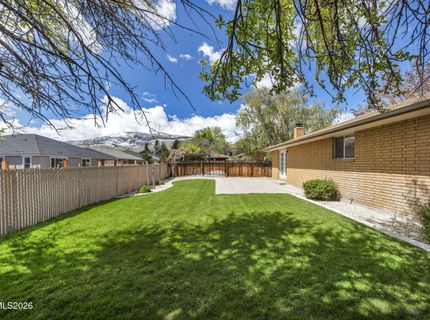 905 W Long Street, Carson City, NV 89703 Photo