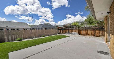 905 W Long Street, Carson City, NV 89703 Photo