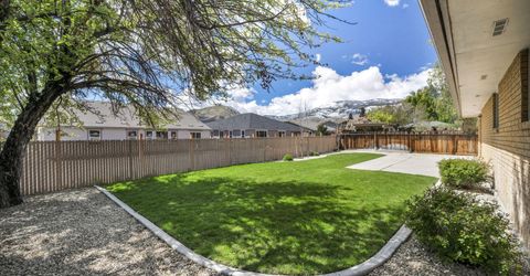 905 W Long Street, Carson City, NV 89703 Photo