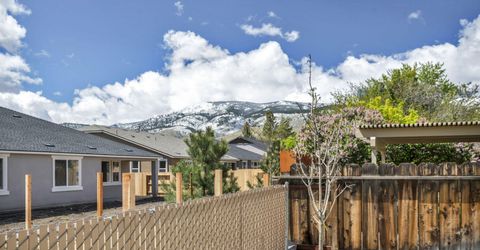 905 W Long Street, Carson City, NV 89703 Photo