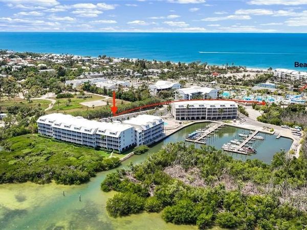 5323 Bayside Villas, Unit 24, CAPTIVA, FL 33924