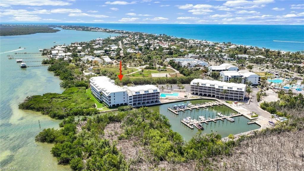 5323 Bayside Villas, Unit 24, Captiva, FL 33924 Photo