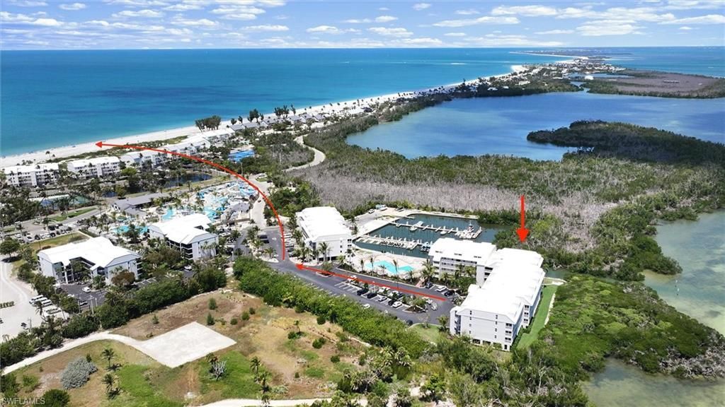 5323 Bayside Villas, Unit 24, Captiva, FL 33924 Photo