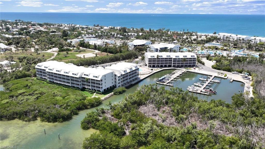 5323 Bayside Villas, Unit 24, Captiva, FL 33924 Photo