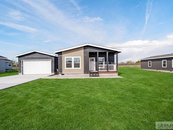 976 Cottage Lane, BLACKFOOT, ID 83221