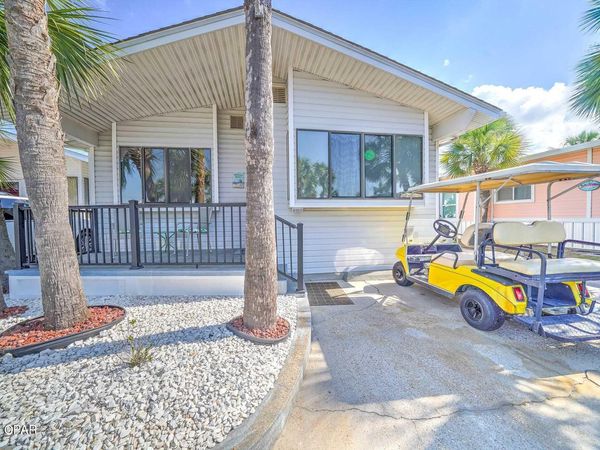 154 Gulf Drive , Panama City Beach, FL 32408