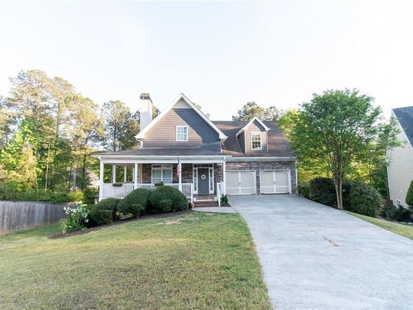 921 Horizon Court, Monroe, GA 30655