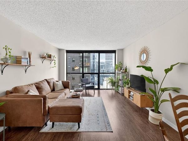 1280 W Peachtree Street NW, Unit 2502, Atlanta, GA 30309