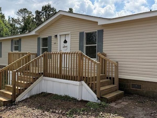 410 Crystal Drive, Carrollton, GA 30116