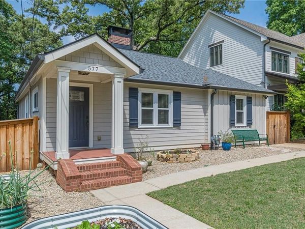577 Glenwood Place SE, Atlanta, GA 30316