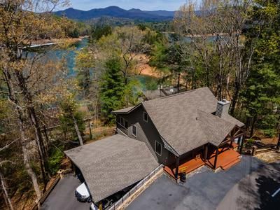 1227 Village Road, Murphy, NC 28906 Main Photo