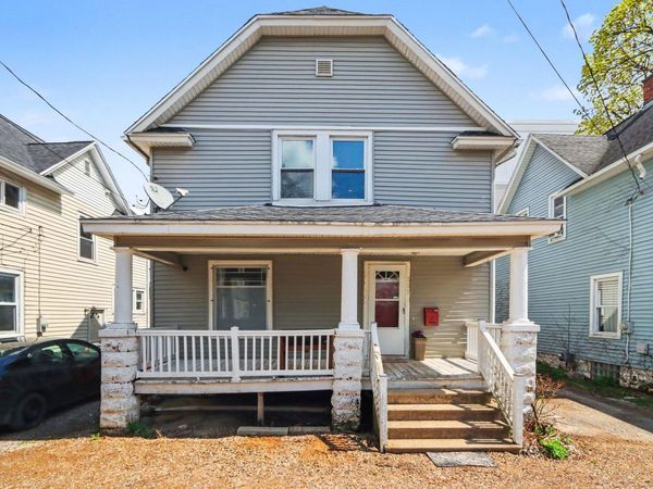 519 Walnut Court, Kalamazoo, MI 49007