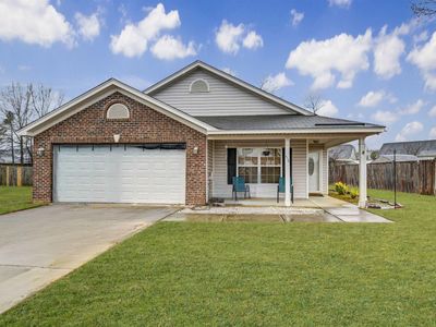 516 S Summers Way, Hopkins, SC 29061