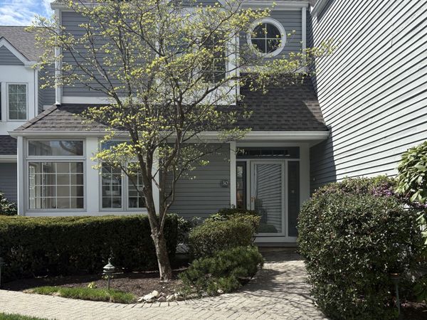 30 HALE, Unit 30, Darien, CT 06820