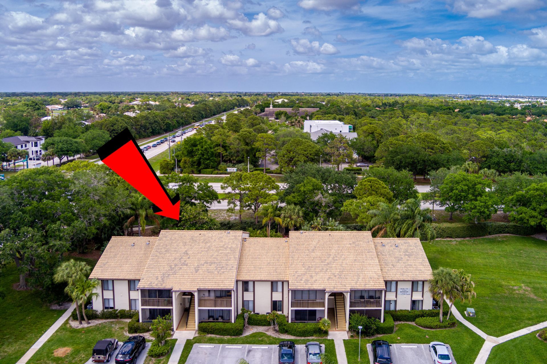 2702 SW Matheson Avenue, Unit 113-f1, Palm City, FL 34990 Photo