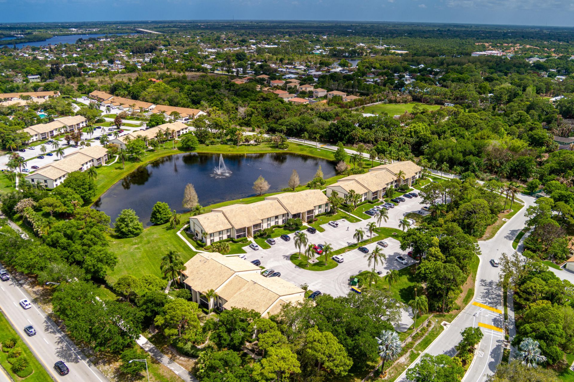 2702 SW Matheson Avenue, Unit 113-f1, Palm City, FL 34990 Photo