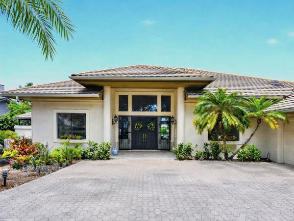 6460 SE Winged Foot Drive, Stuart, FL 34997