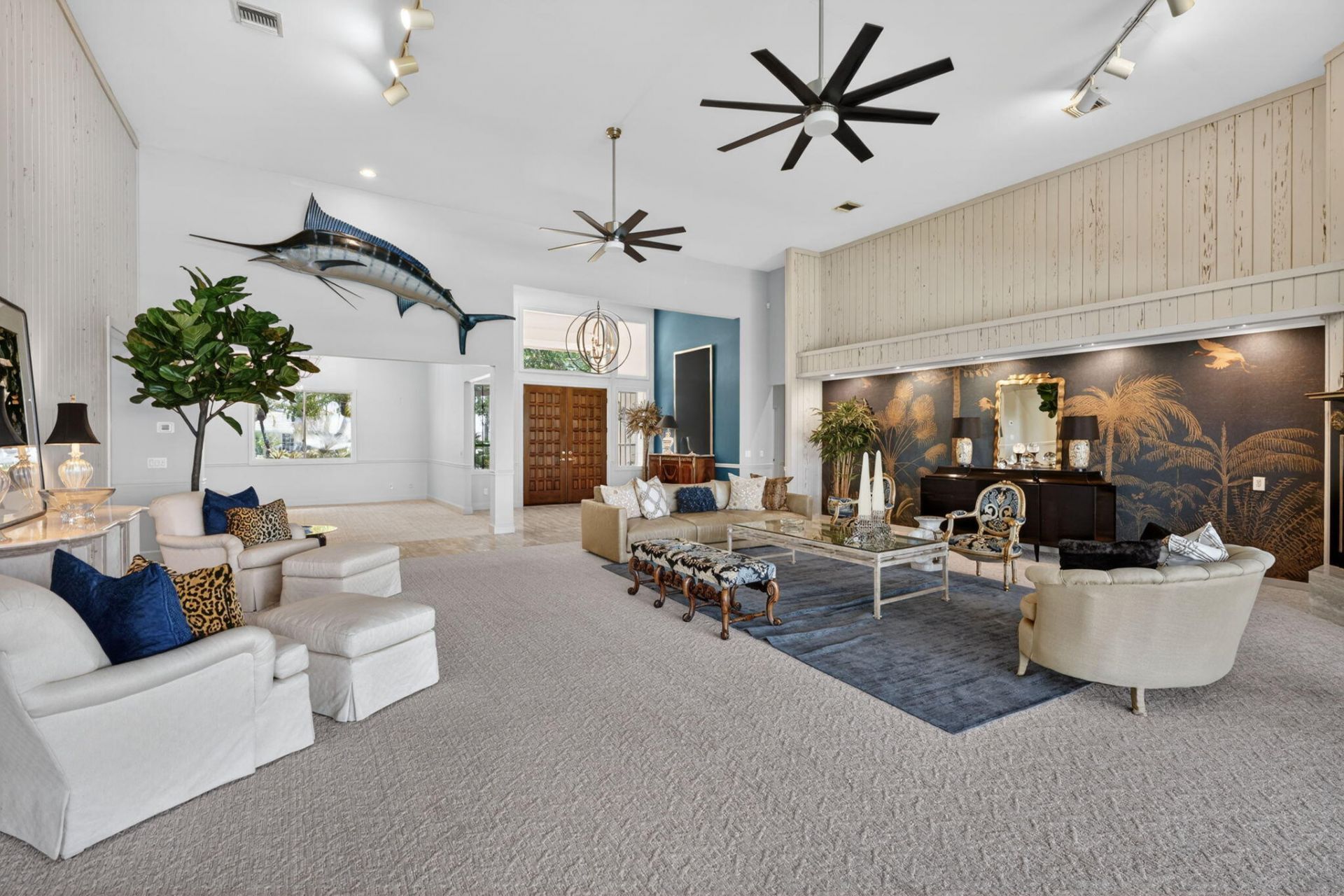 6460 SE Winged Foot Drive, Stuart, FL 34997 Photo