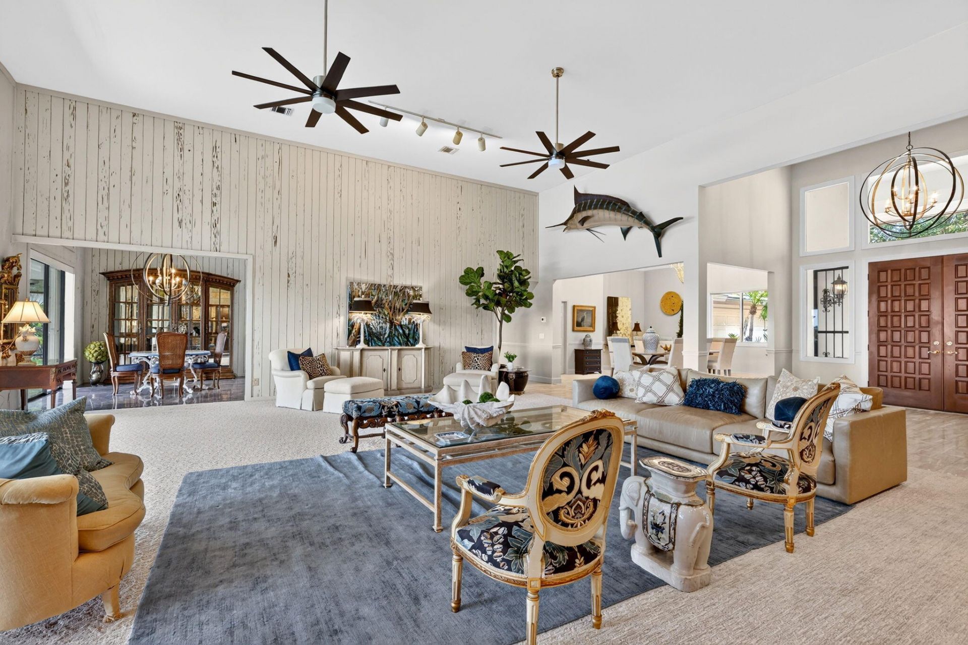 6460 SE Winged Foot Drive, Stuart, FL 34997 Photo