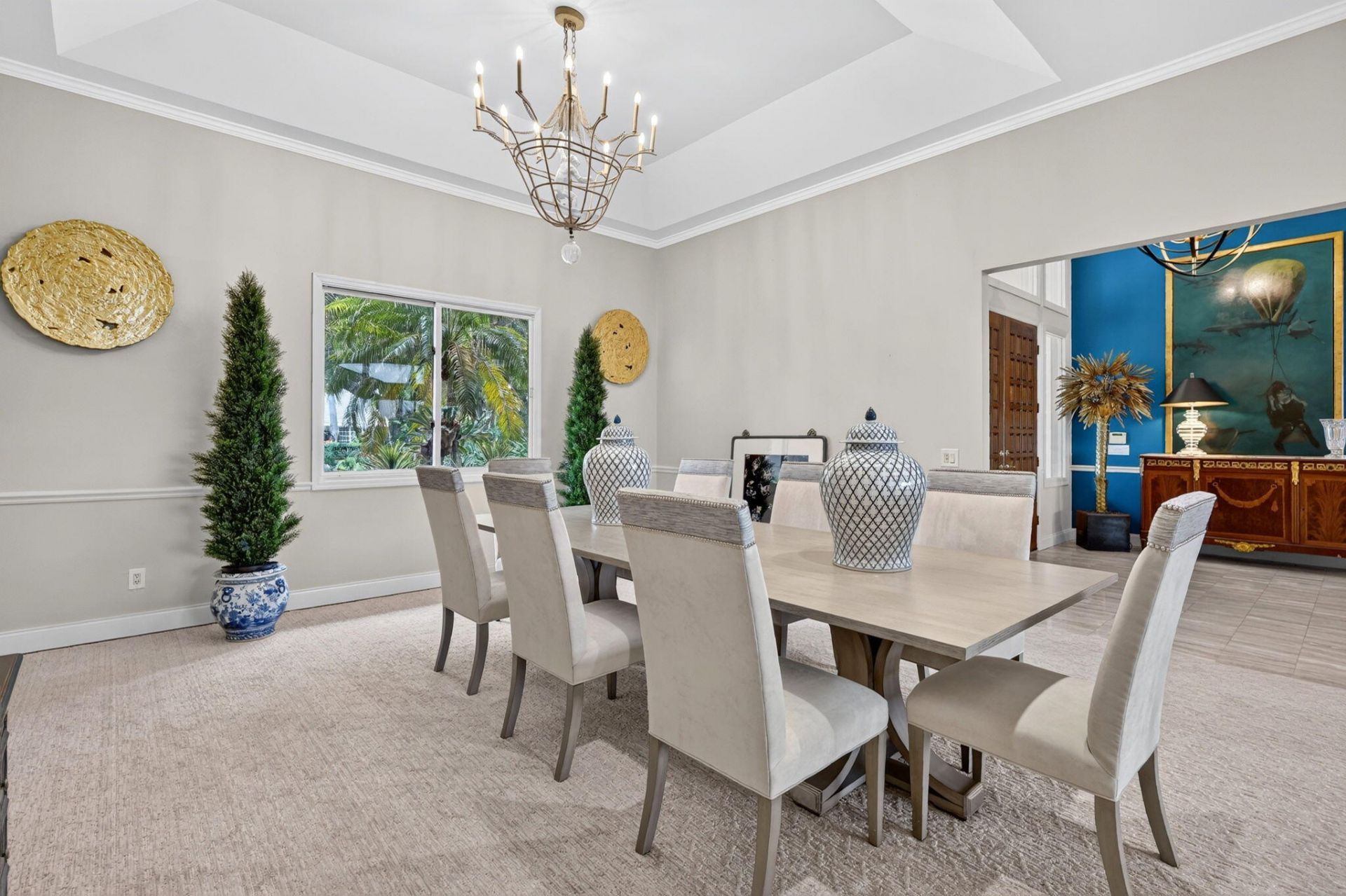 6460 SE Winged Foot Drive, Stuart, FL 34997 Photo