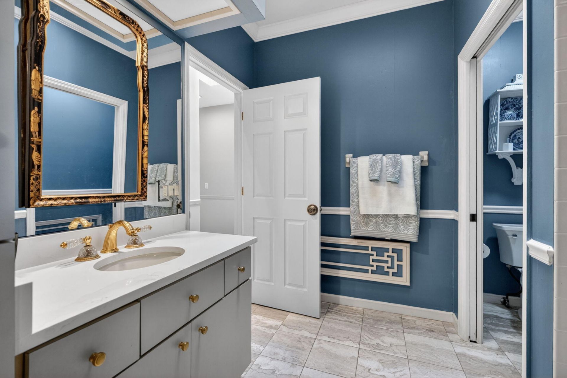 6460 SE Winged Foot Drive, Stuart, FL 34997 Photo