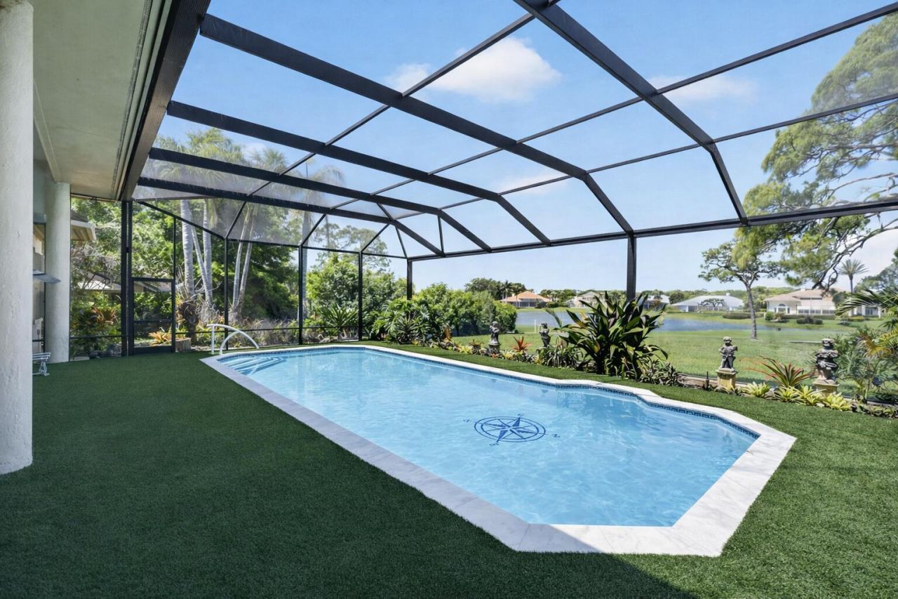 6460 SE Winged Foot Drive, Stuart, FL 34997 Photo