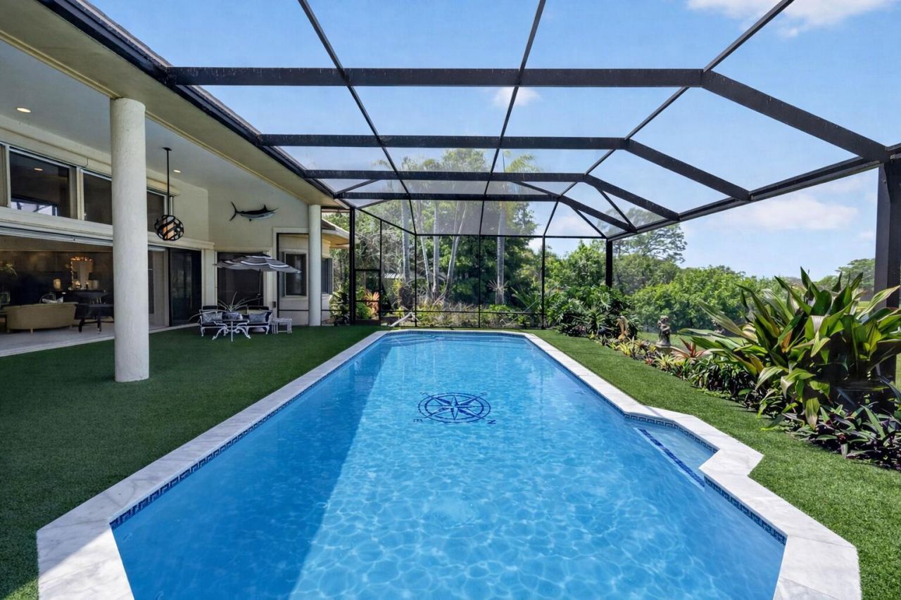 6460 SE Winged Foot Drive, Stuart, FL 34997 Photo