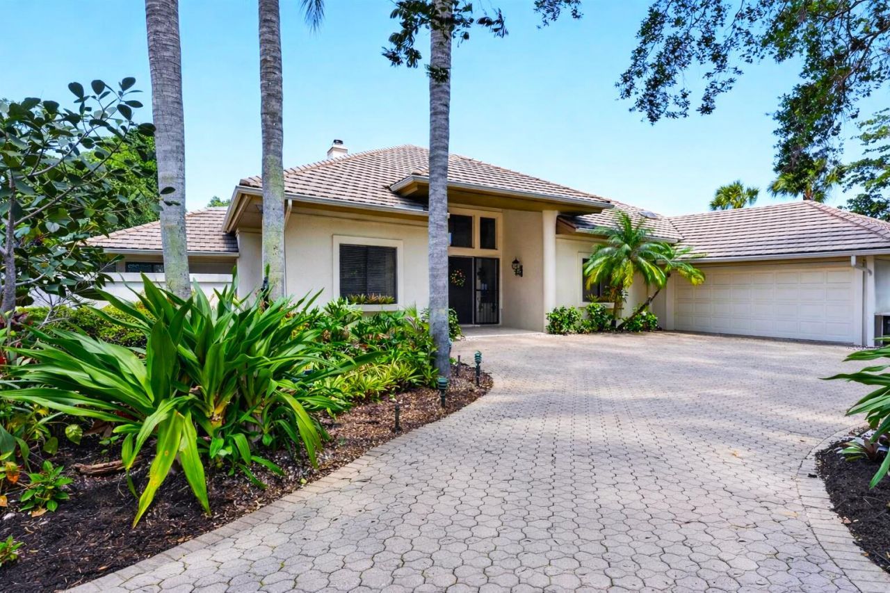 6460 SE Winged Foot Drive, Stuart, FL 34997 Photo