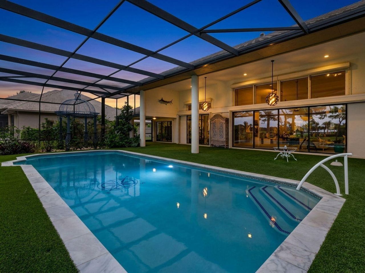 6460 SE Winged Foot Drive, Stuart, FL 34997 Photo
