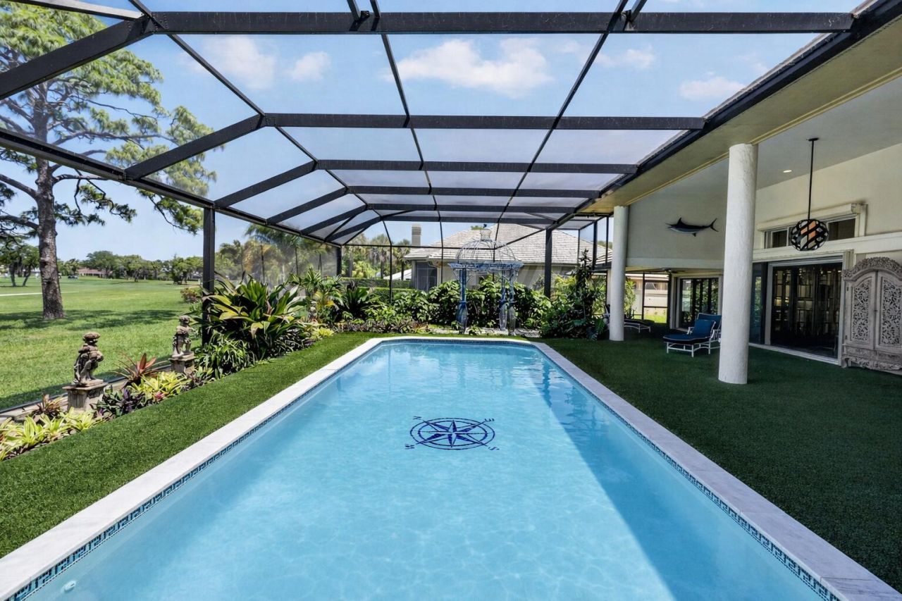 6460 SE Winged Foot Drive, Stuart, FL 34997 Photo