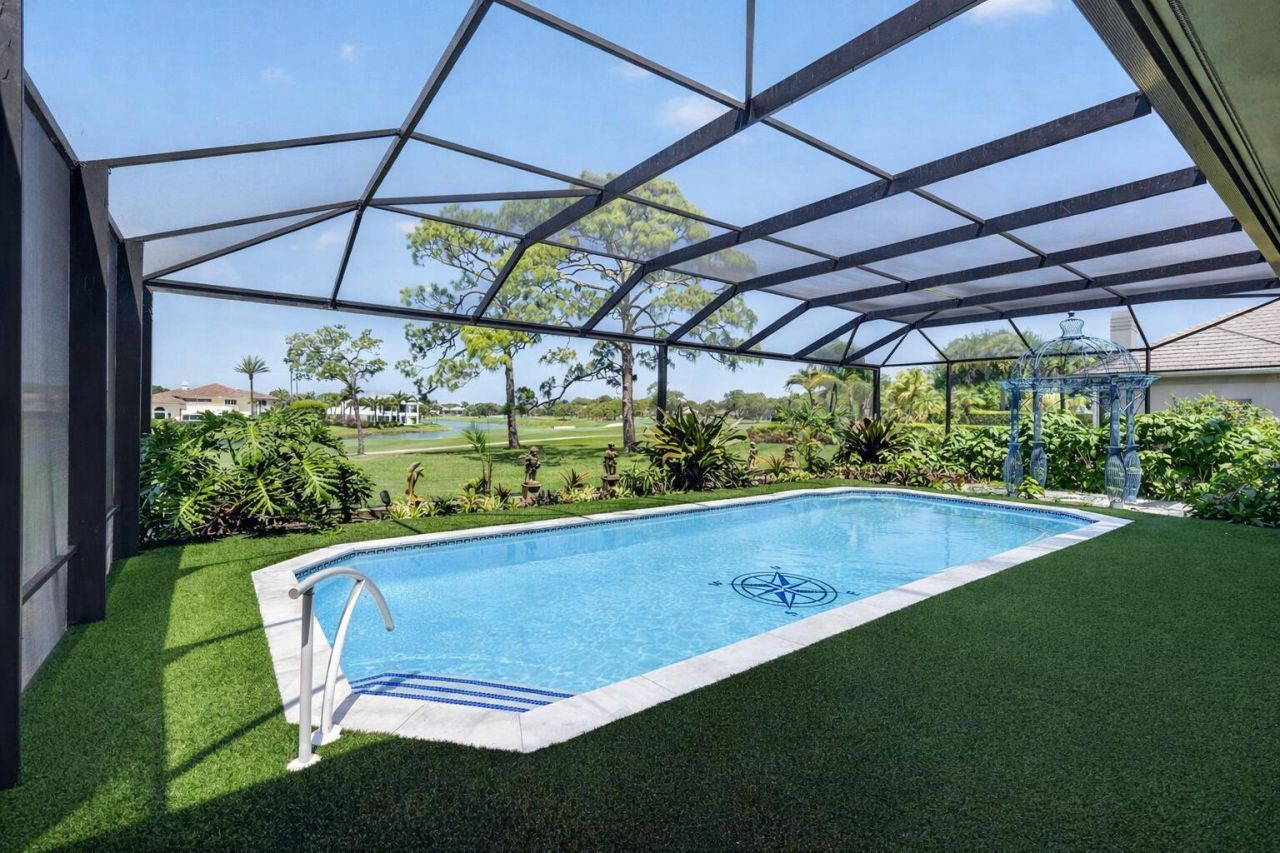 6460 SE Winged Foot Drive, Stuart, FL 34997 Photo