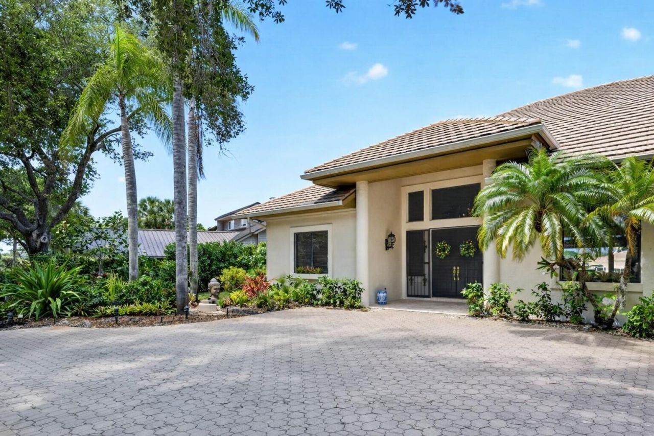 6460 SE Winged Foot Drive, Stuart, FL 34997 Photo