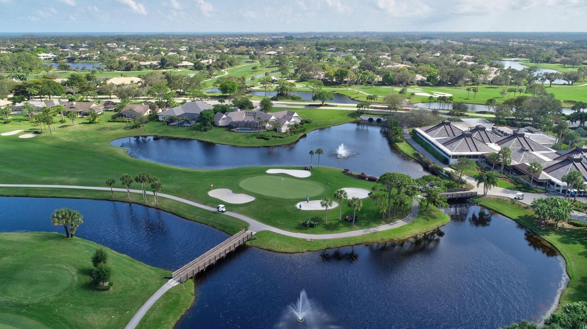 6460 SE Winged Foot Drive, Stuart, FL 34997 Photo