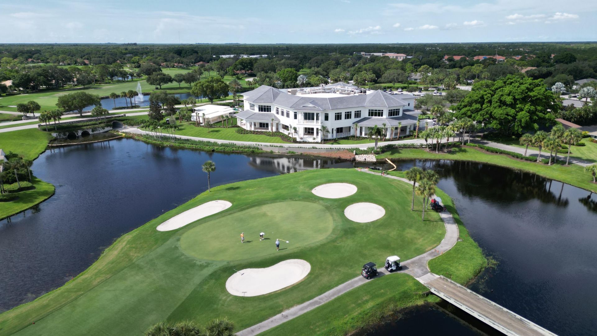 6460 SE Winged Foot Drive, Stuart, FL 34997 Photo