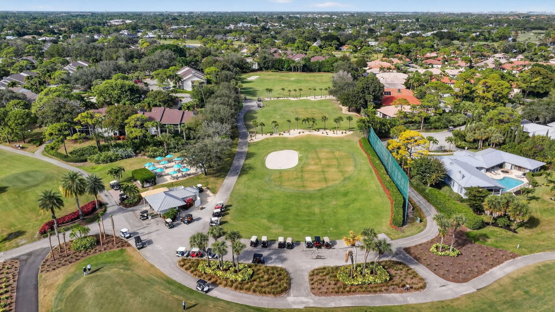 6460 SE Winged Foot Drive, Stuart, FL 34997 Photo