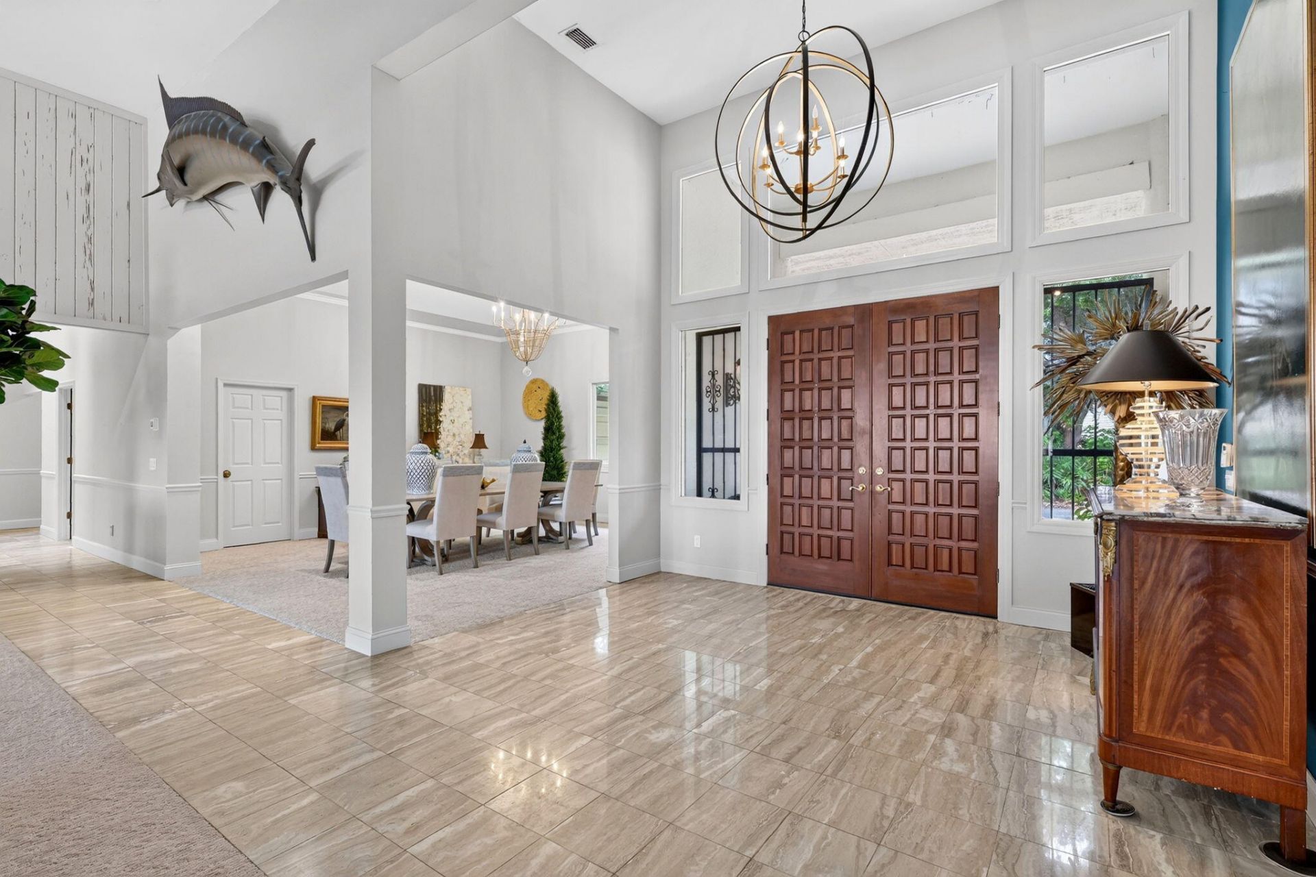 6460 SE Winged Foot Drive, Stuart, FL 34997 Photo