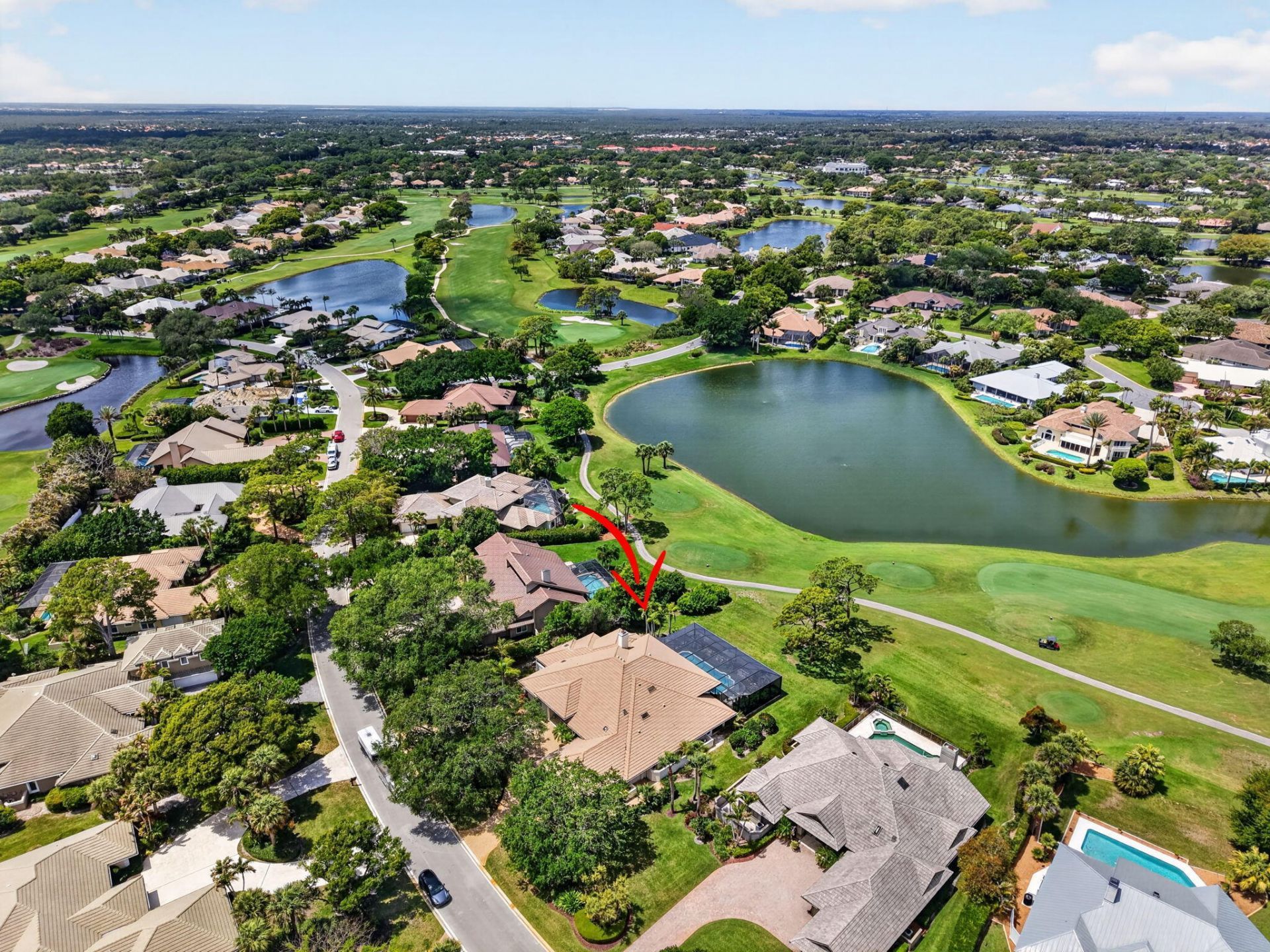 6460 SE Winged Foot Drive, Stuart, FL 34997 Photo